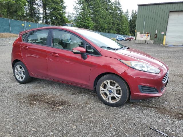 Photo 3 VIN: 3FADP4EJ8GM118817 - FORD FIESTA 