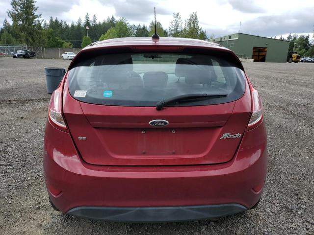 Photo 5 VIN: 3FADP4EJ8GM118817 - FORD FIESTA 