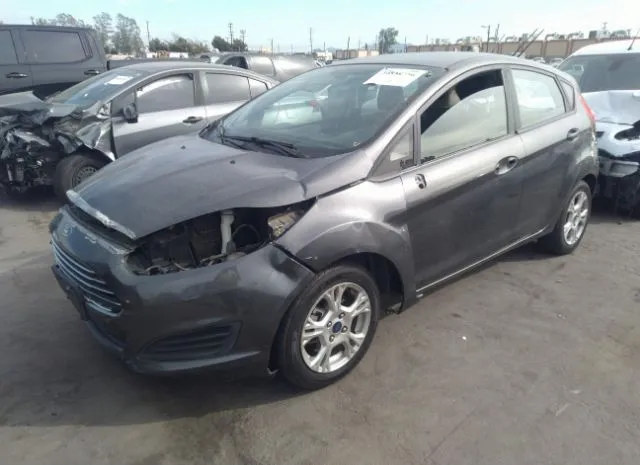 Photo 1 VIN: 3FADP4EJ8GM122107 - FORD FIESTA 