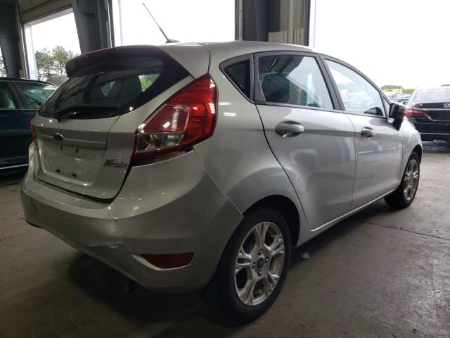 Photo 3 VIN: 3FADP4EJ8GM136833 - FORD FIESTA 