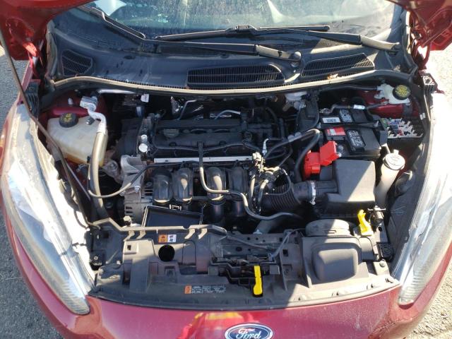 Photo 10 VIN: 3FADP4EJ8GM149372 - FORD FIESTA 