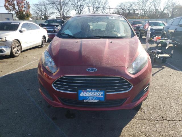 Photo 4 VIN: 3FADP4EJ8GM149372 - FORD FIESTA 