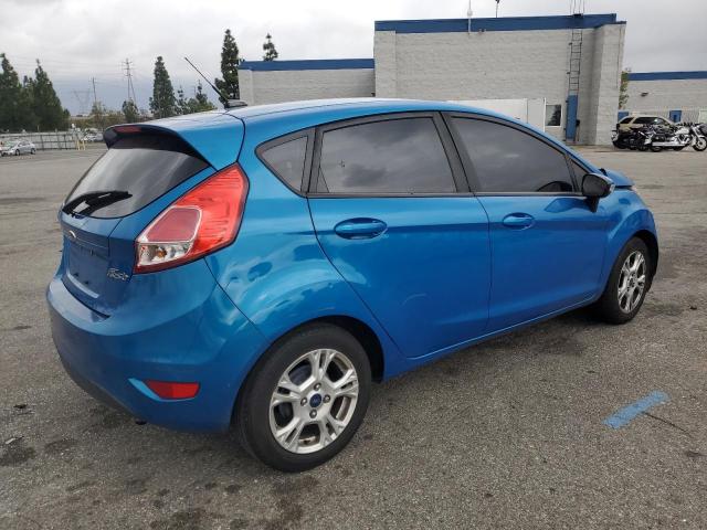 Photo 2 VIN: 3FADP4EJ8GM157701 - FORD FIESTA SE 