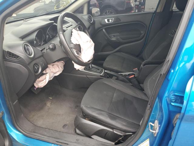 Photo 6 VIN: 3FADP4EJ8GM157701 - FORD FIESTA SE 