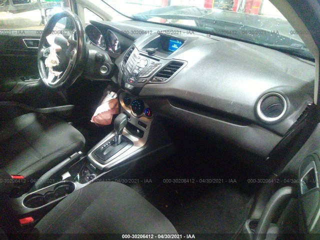 Photo 4 VIN: 3FADP4EJ8GM157715 - FORD FIESTA 