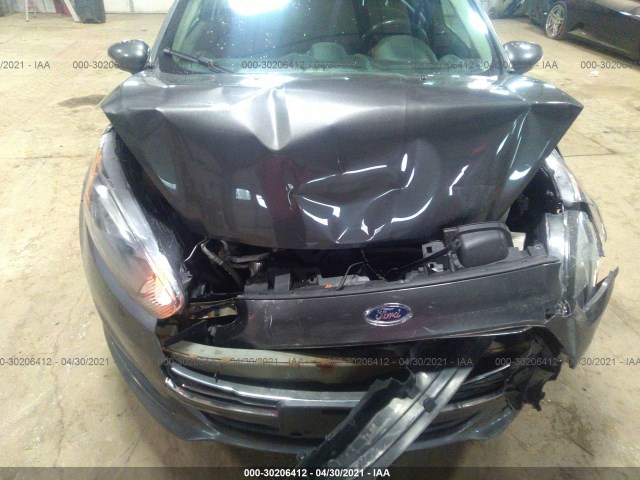 Photo 5 VIN: 3FADP4EJ8GM157715 - FORD FIESTA 