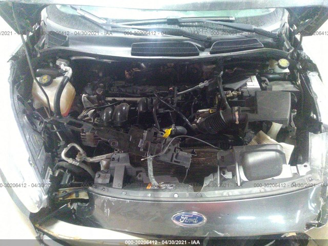 Photo 9 VIN: 3FADP4EJ8GM157715 - FORD FIESTA 