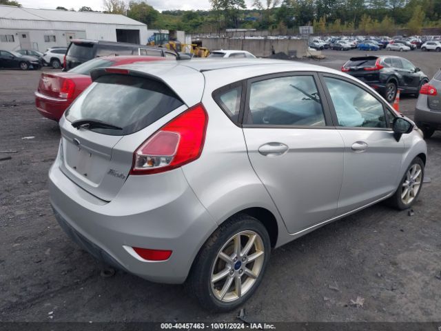 Photo 3 VIN: 3FADP4EJ8GM165832 - FORD FIESTA 