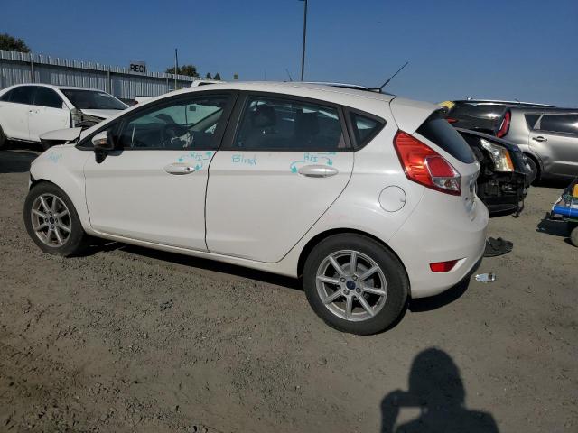 Photo 1 VIN: 3FADP4EJ8GM170495 - FORD FIESTA SE 