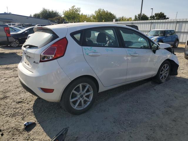 Photo 2 VIN: 3FADP4EJ8GM170495 - FORD FIESTA SE 