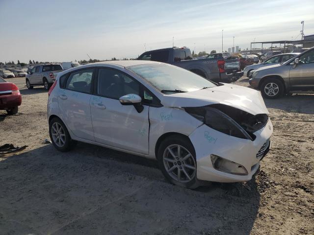 Photo 3 VIN: 3FADP4EJ8GM170495 - FORD FIESTA SE 