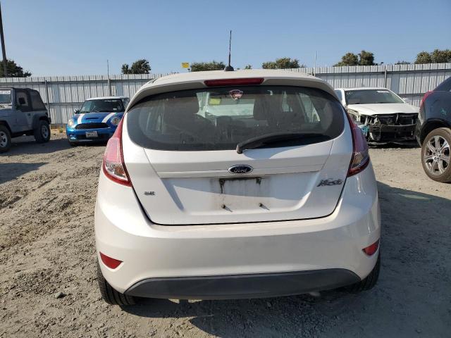 Photo 5 VIN: 3FADP4EJ8GM170495 - FORD FIESTA SE 