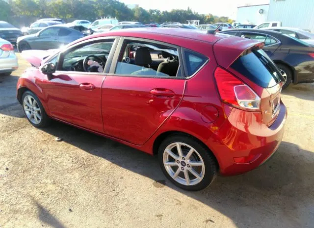 Photo 2 VIN: 3FADP4EJ8GM185062 - FORD FIESTA 