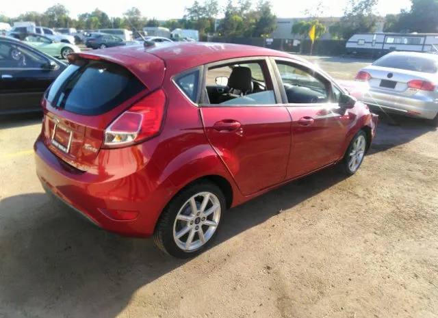 Photo 3 VIN: 3FADP4EJ8GM185062 - FORD FIESTA 