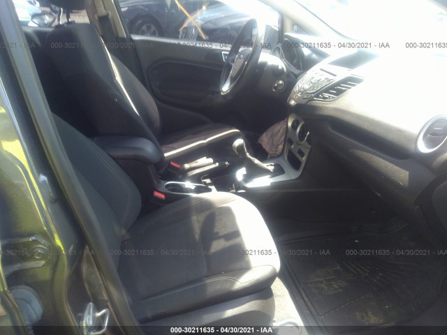 Photo 4 VIN: 3FADP4EJ8GM203639 - FORD FIESTA 