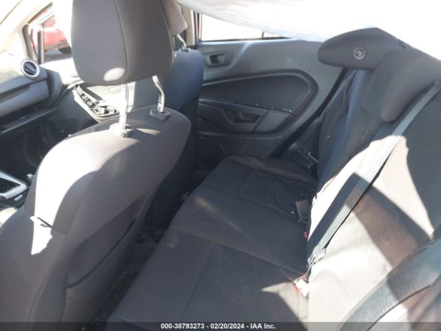 Photo 7 VIN: 3FADP4EJ8HM105017 - FORD FIESTA 