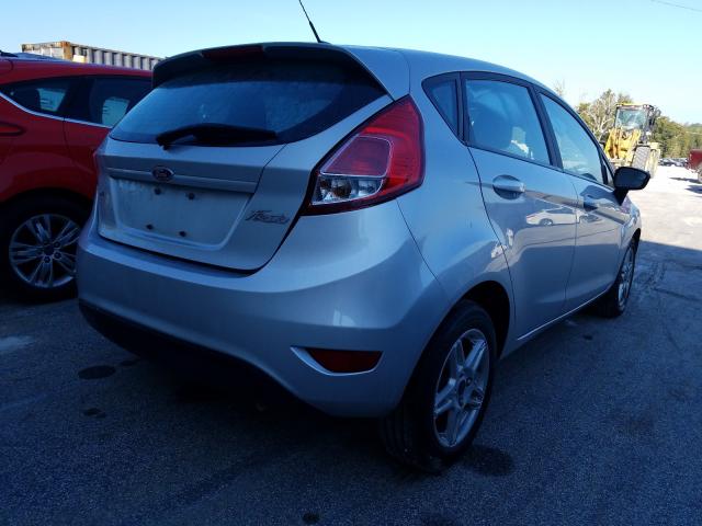 Photo 3 VIN: 3FADP4EJ8HM110637 - FORD FIESTA SE 