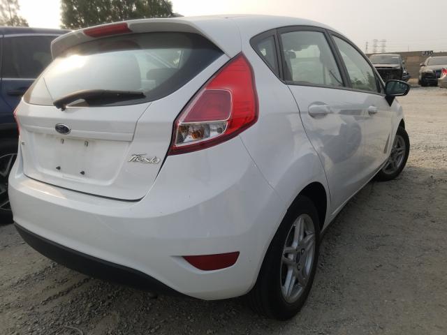 Photo 3 VIN: 3FADP4EJ8HM112887 - FORD FIESTA 