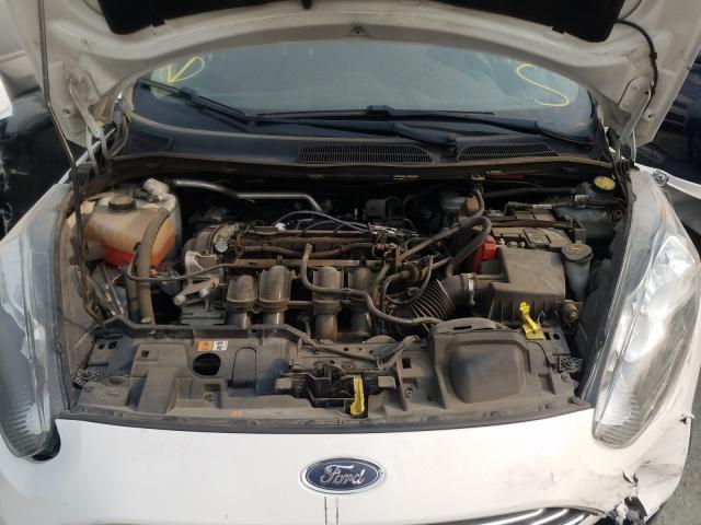 Photo 6 VIN: 3FADP4EJ8HM112887 - FORD FIESTA 