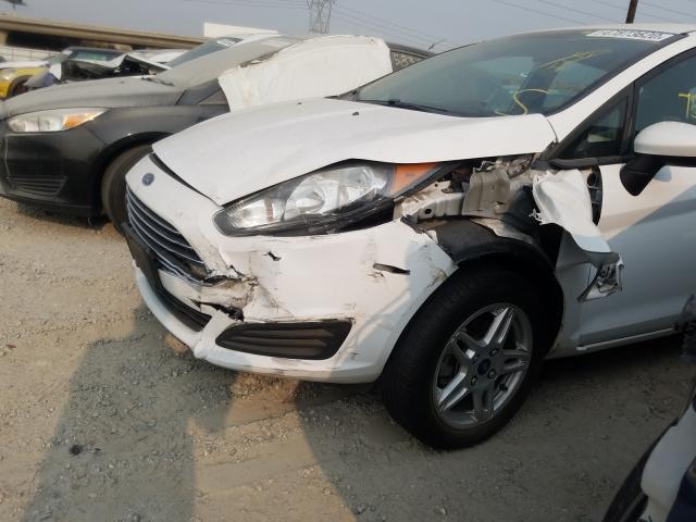 Photo 8 VIN: 3FADP4EJ8HM112887 - FORD FIESTA 