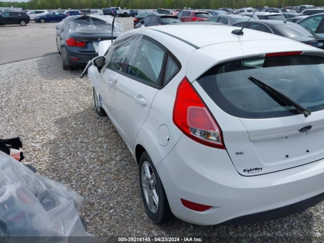 Photo 2 VIN: 3FADP4EJ8HM116096 - FORD FIESTA 