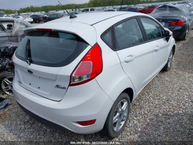 Photo 3 VIN: 3FADP4EJ8HM116096 - FORD FIESTA 