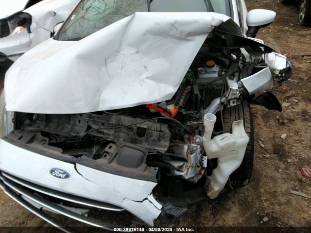 Photo 5 VIN: 3FADP4EJ8HM116096 - FORD FIESTA 