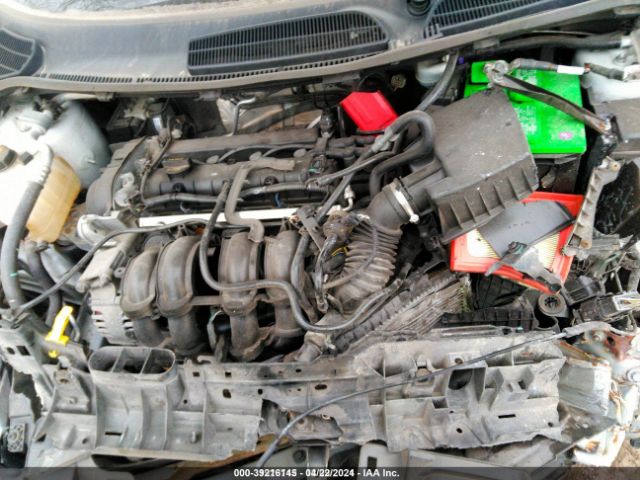 Photo 9 VIN: 3FADP4EJ8HM116096 - FORD FIESTA 