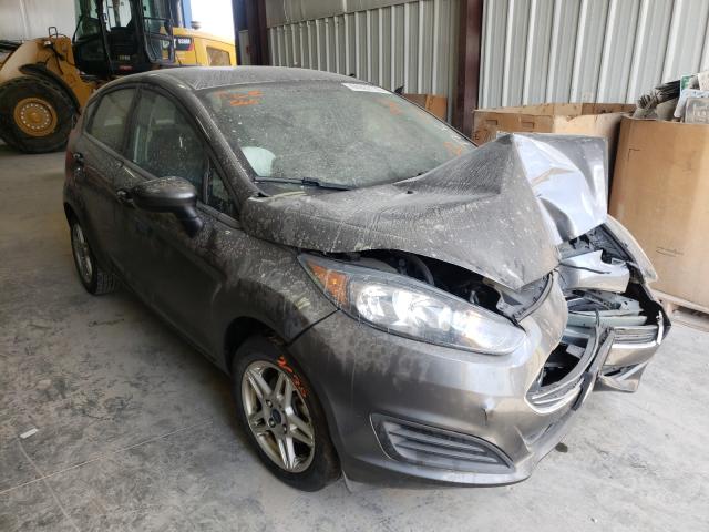 Photo 0 VIN: 3FADP4EJ8HM123629 - FORD FIESTA SE 