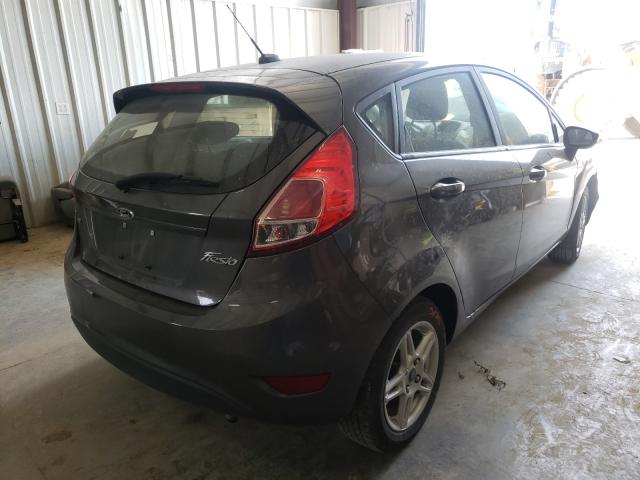 Photo 3 VIN: 3FADP4EJ8HM123629 - FORD FIESTA SE 