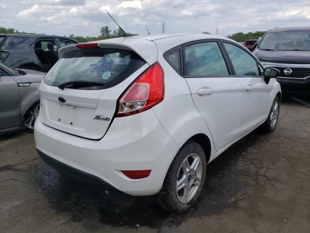 Photo 3 VIN: 3FADP4EJ8HM135683 - FORD FIESTA 