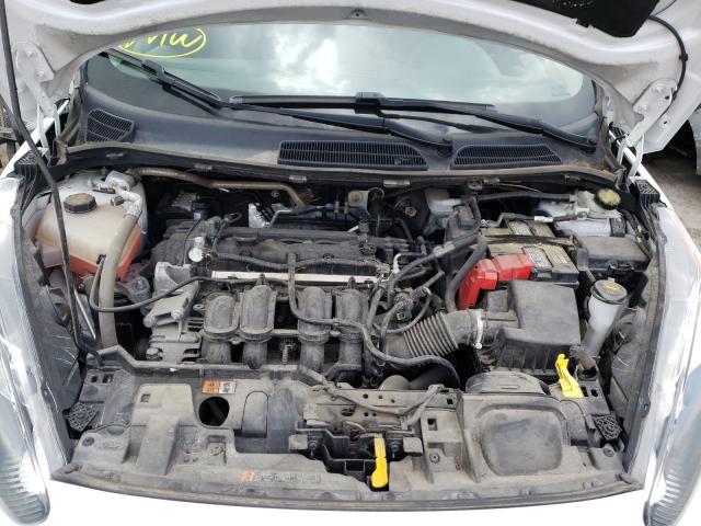 Photo 6 VIN: 3FADP4EJ8HM135683 - FORD FIESTA 