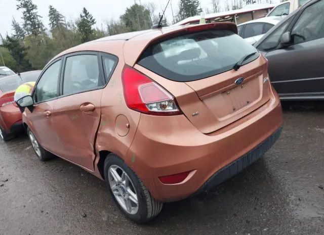 Photo 2 VIN: 3FADP4EJ8HM135716 - FORD FIESTA 