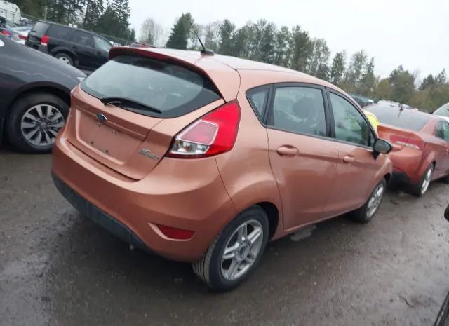 Photo 3 VIN: 3FADP4EJ8HM135716 - FORD FIESTA 