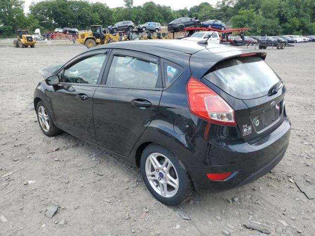 Photo 1 VIN: 3FADP4EJ8HM145808 - FORD FIESTA 