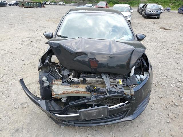 Photo 4 VIN: 3FADP4EJ8HM145808 - FORD FIESTA 