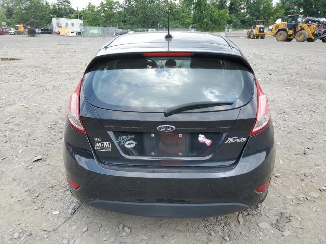 Photo 5 VIN: 3FADP4EJ8HM145808 - FORD FIESTA 