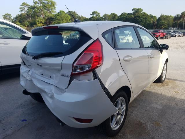 Photo 3 VIN: 3FADP4EJ8HM152791 - FORD FIESTA SE 