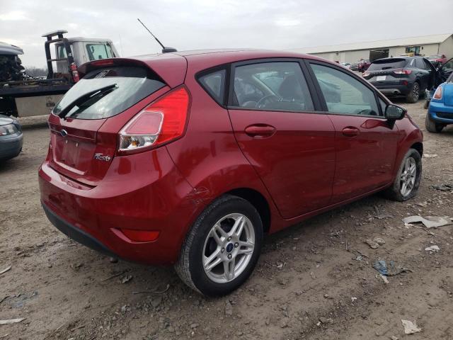 Photo 2 VIN: 3FADP4EJ8HM163578 - FORD FIESTA SE 