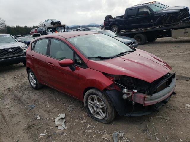 Photo 3 VIN: 3FADP4EJ8HM163578 - FORD FIESTA SE 