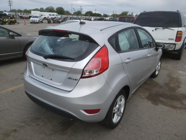 Photo 3 VIN: 3FADP4EJ8HM164438 - FORD FIESTA SE 