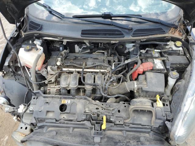 Photo 10 VIN: 3FADP4EJ8HM172281 - FORD FIESTA 