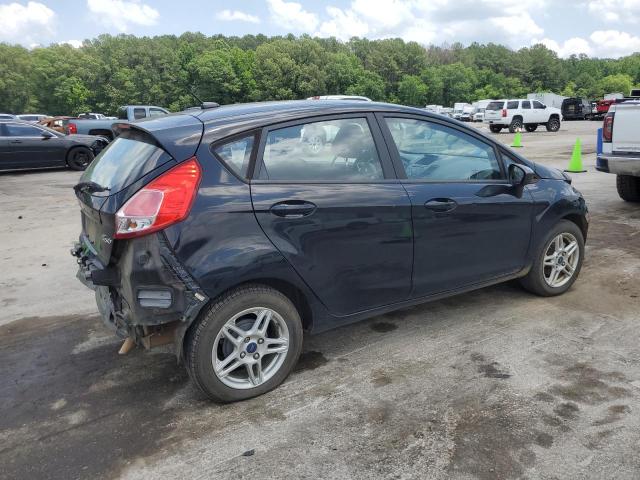 Photo 2 VIN: 3FADP4EJ8HM172281 - FORD FIESTA 