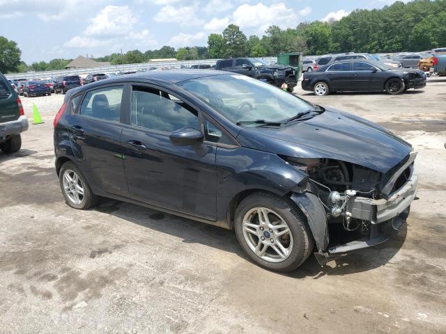 Photo 3 VIN: 3FADP4EJ8HM172281 - FORD FIESTA 