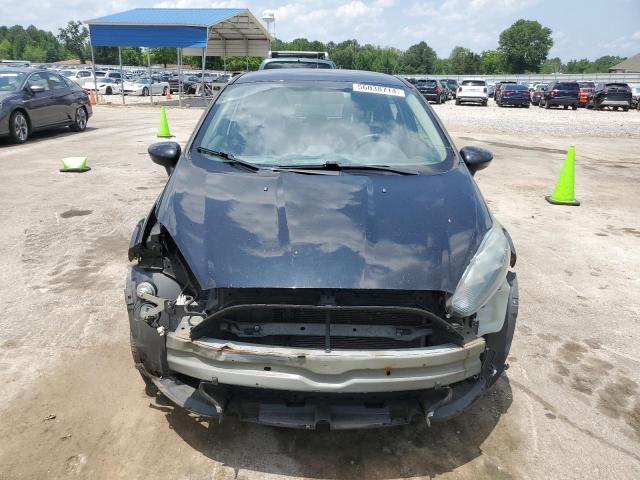 Photo 4 VIN: 3FADP4EJ8HM172281 - FORD FIESTA 