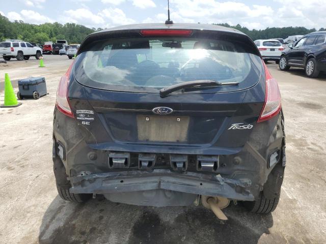 Photo 5 VIN: 3FADP4EJ8HM172281 - FORD FIESTA 