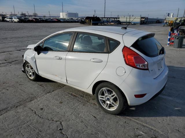 Photo 1 VIN: 3FADP4EJ8JM100745 - FORD FIESTA SE 