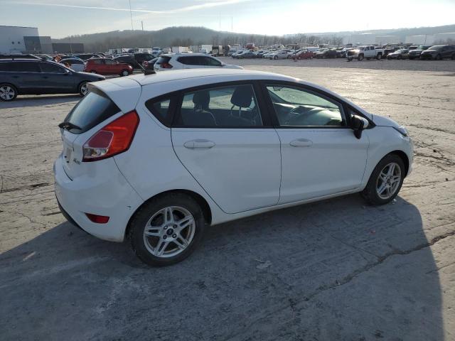 Photo 2 VIN: 3FADP4EJ8JM100745 - FORD FIESTA SE 