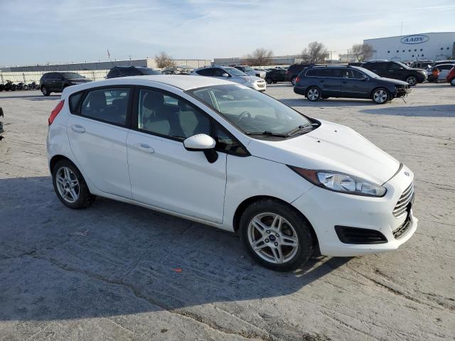 Photo 3 VIN: 3FADP4EJ8JM100745 - FORD FIESTA SE 