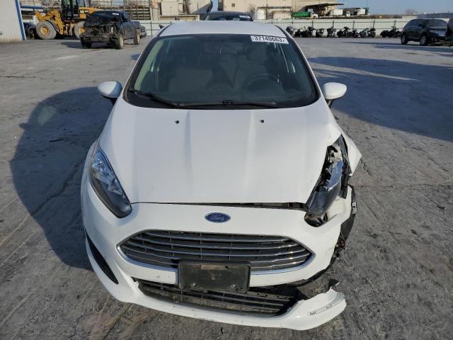 Photo 4 VIN: 3FADP4EJ8JM100745 - FORD FIESTA SE 